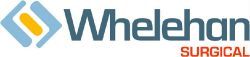 Whelehan Surgical Logo